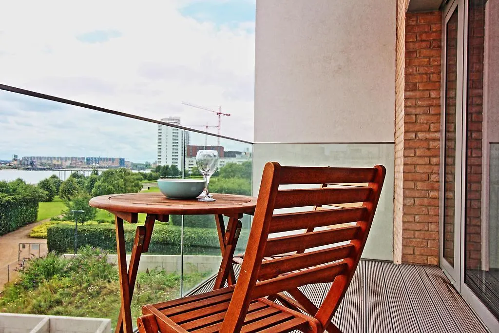 London City Airport Hotel