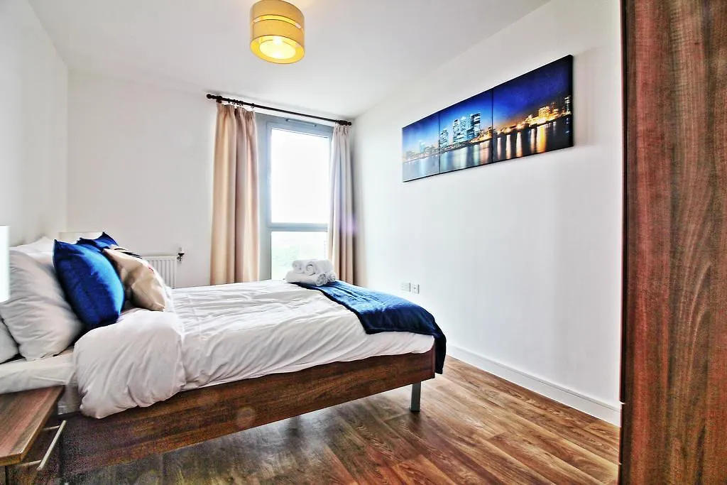 London City Airport Hotel