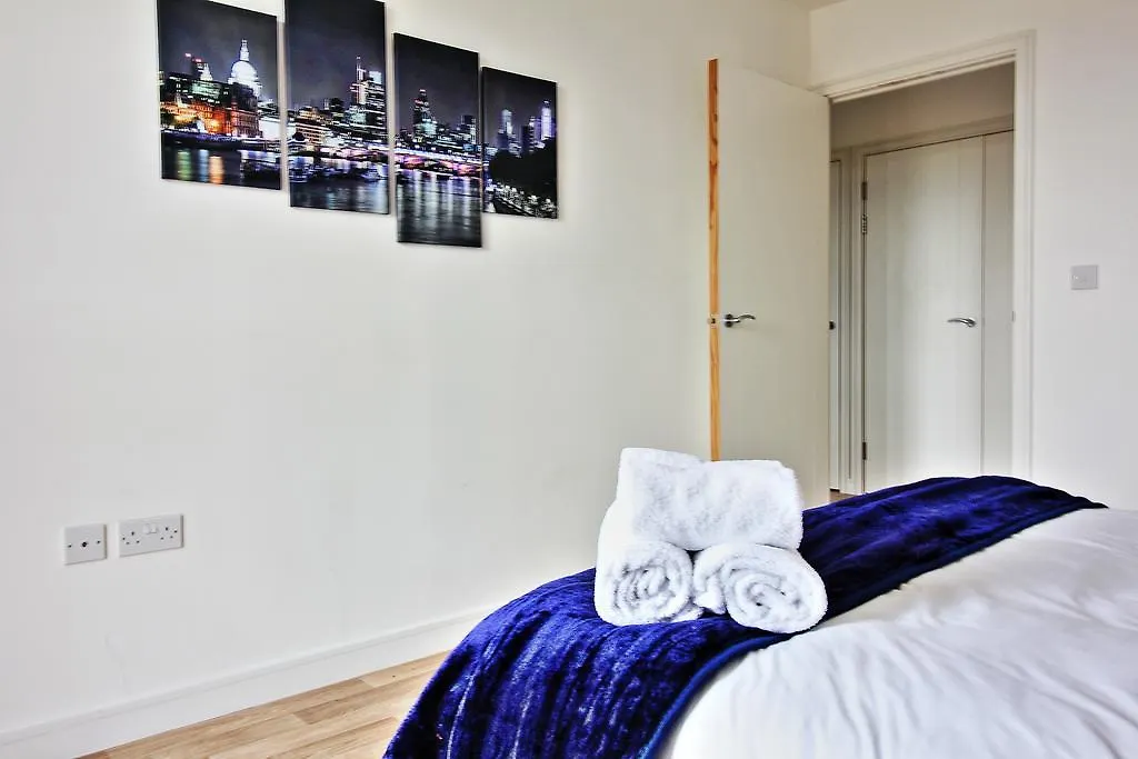 London City Airport Hotel