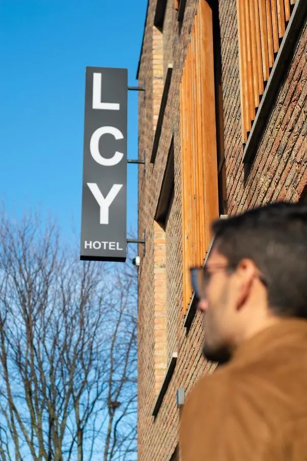 London City Airport Hotel 3*,  Großbritannien