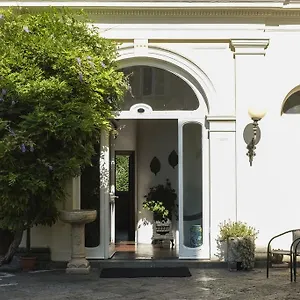 *** Bed & Breakfast Ocsia Italia