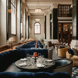 Hotel The Ned, Londres