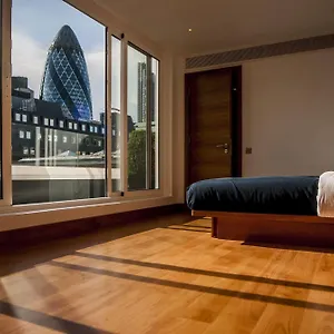 Native Tower Hill Apartment
