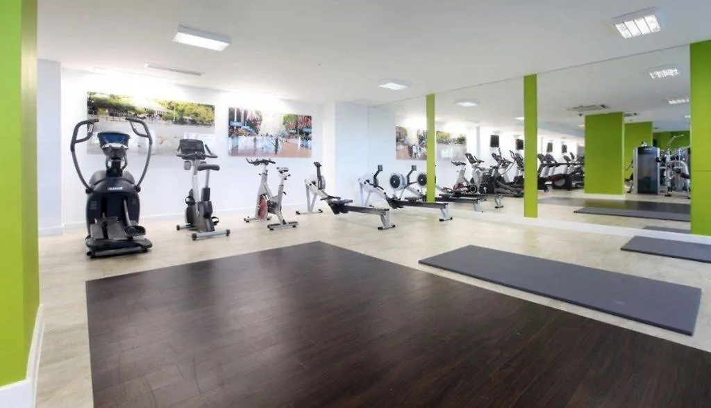 ***  London City Airport Hotel United Kingdom
