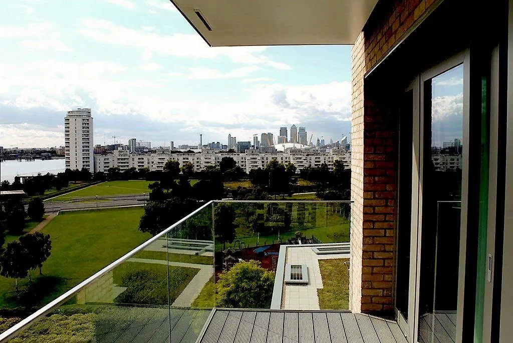 London City Airport Hotel