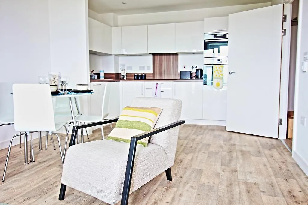 ***  London City Airport Hotel United Kingdom