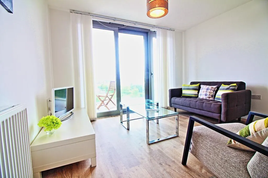 London City Airport Hotel