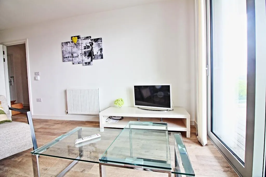 London City Airport Hotel