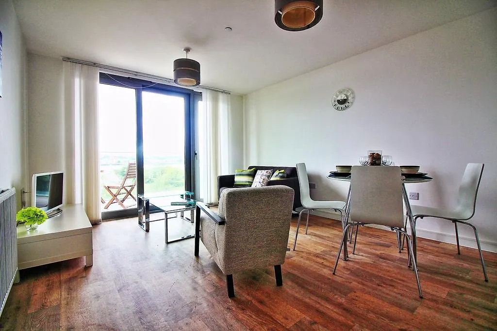 London City Airport Hotel 3*,  United Kingdom