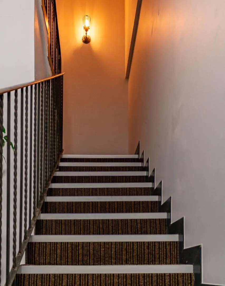 London City Airport Hotel