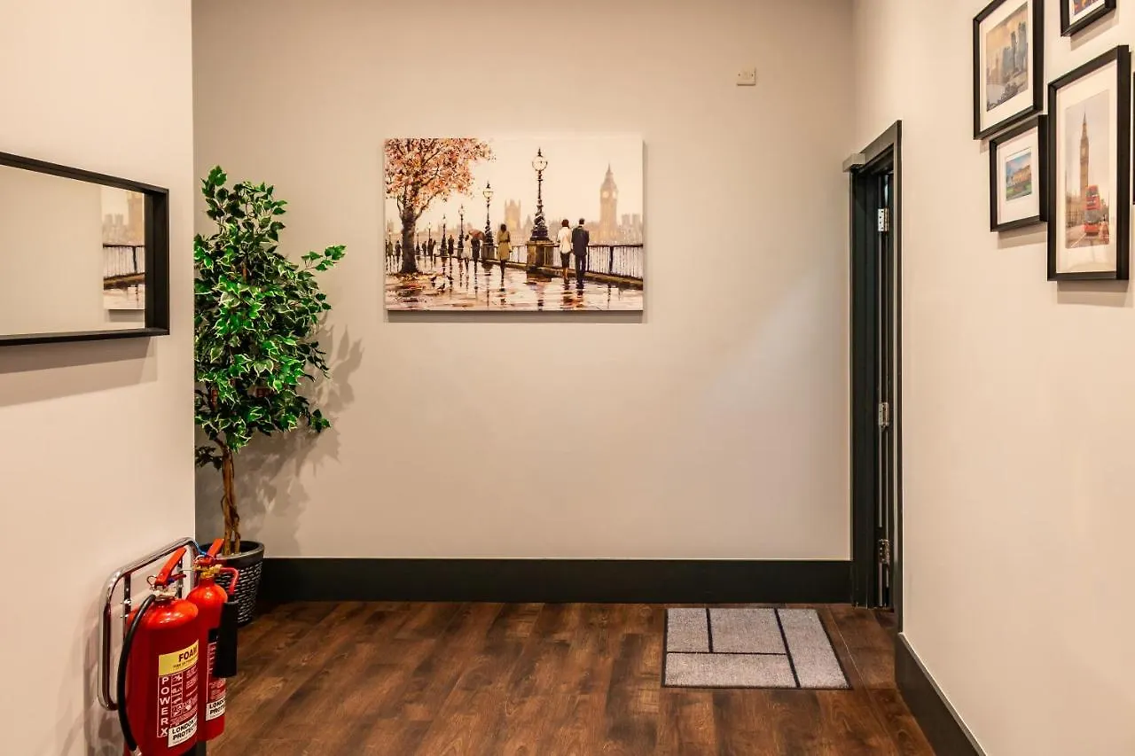 London City Airport Hotel