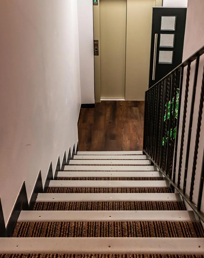 London City Airport Hotel