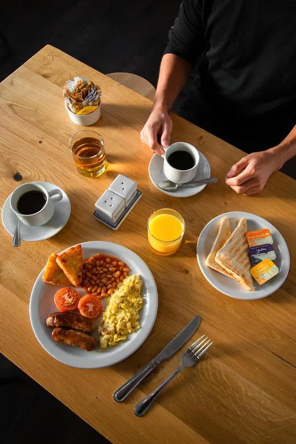 London City Airport Hotel