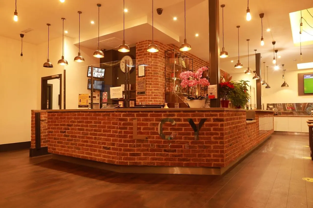 London City Airport Hotel