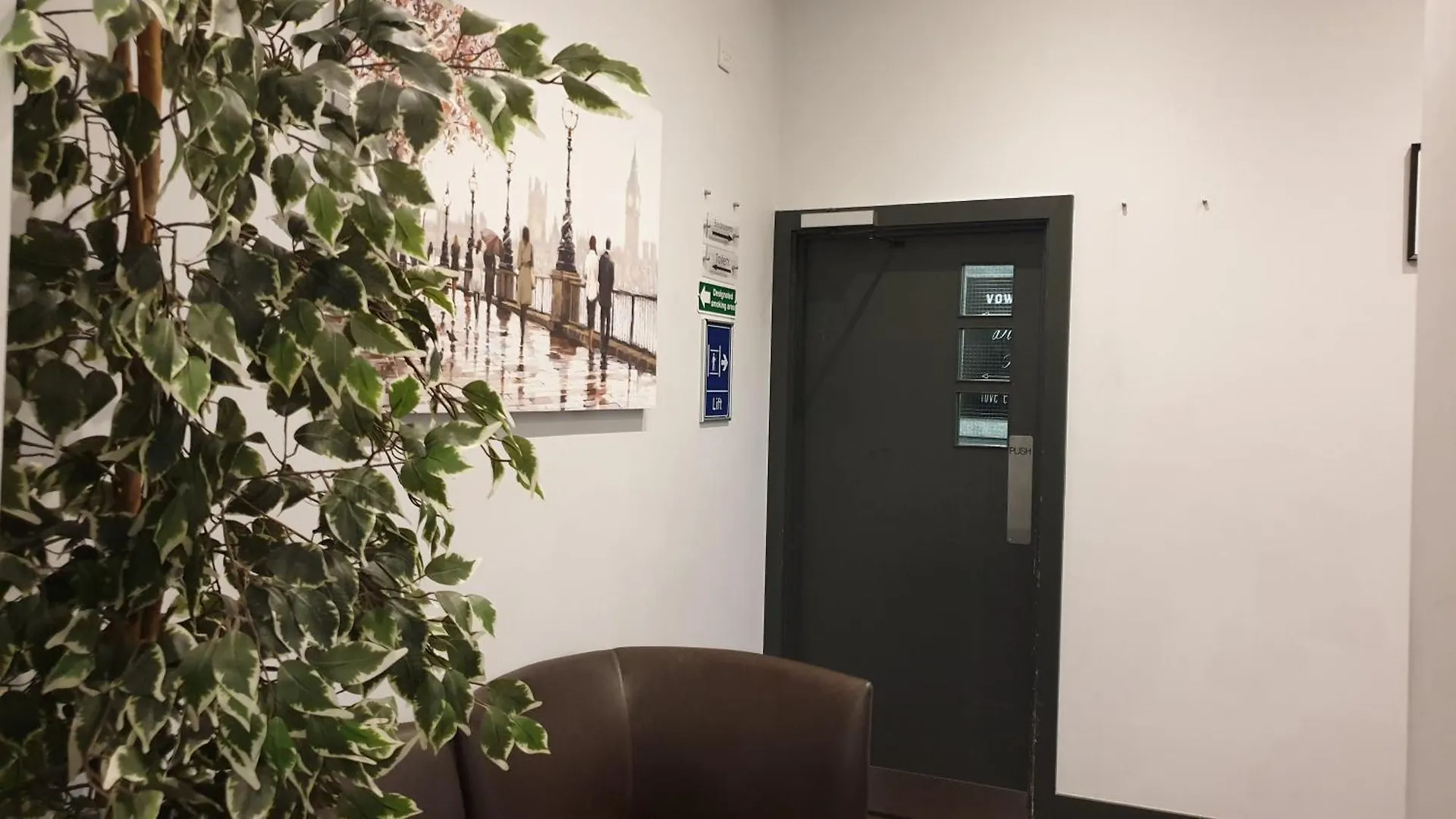 London City Airport Hotel
