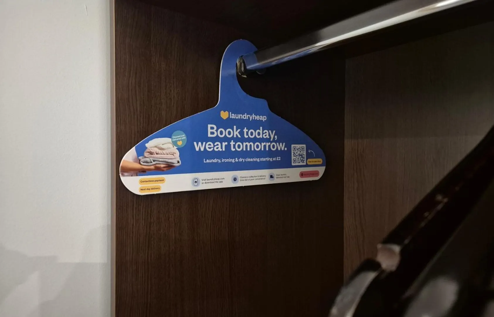 London City Airport Hotel