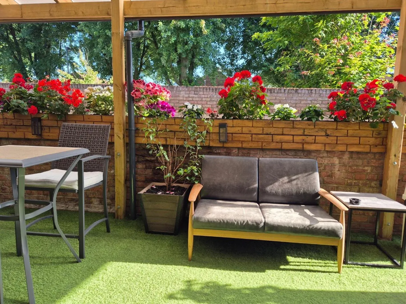 London City Airport Hotel