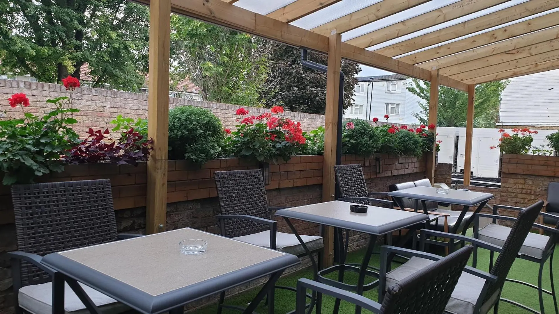 London City Airport Hotel