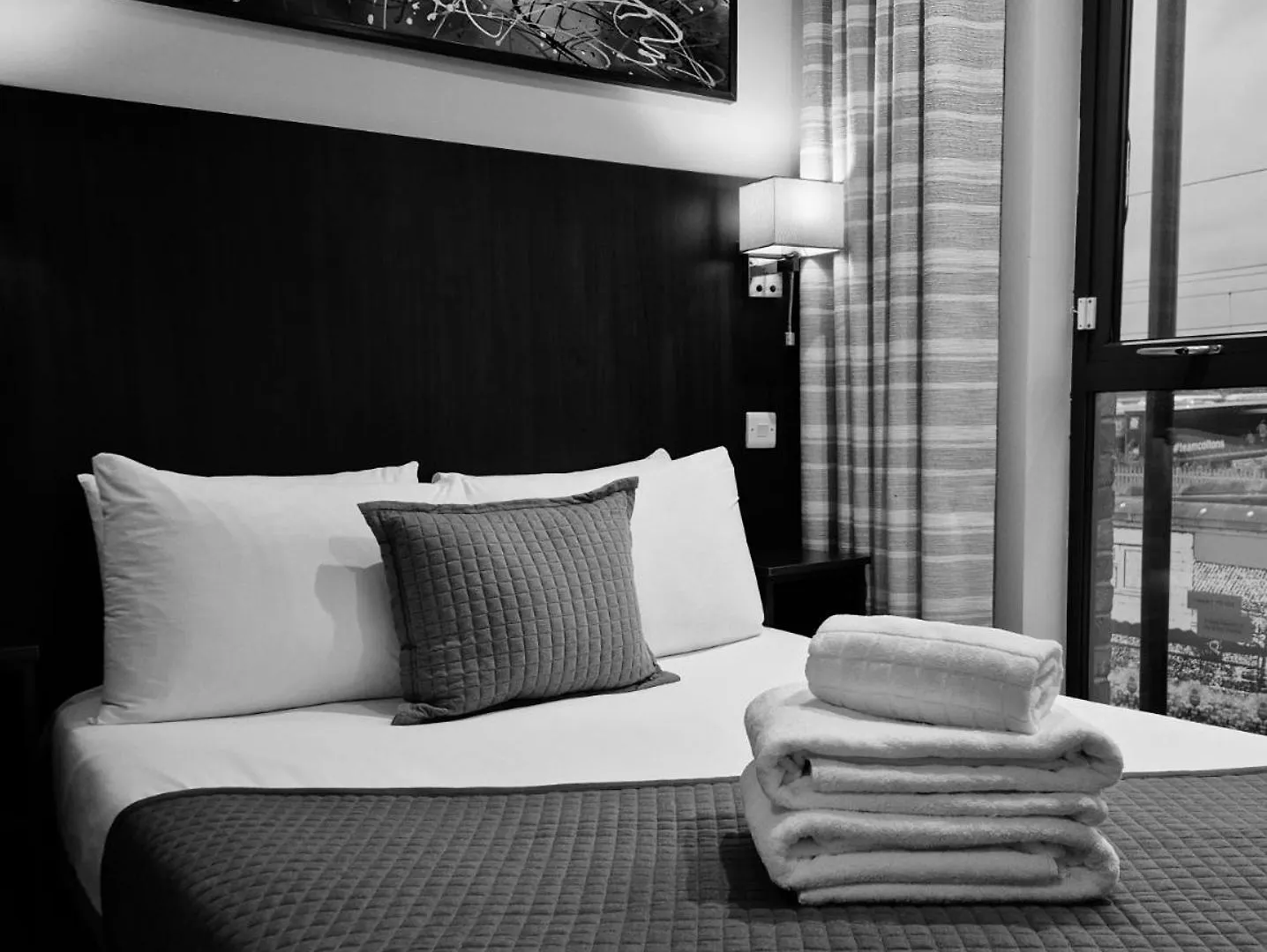 London City Airport Hotel