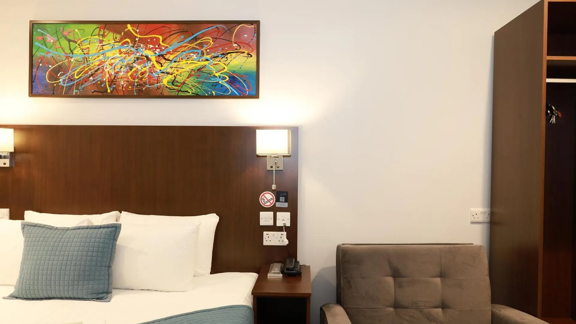 London City Airport Hotel