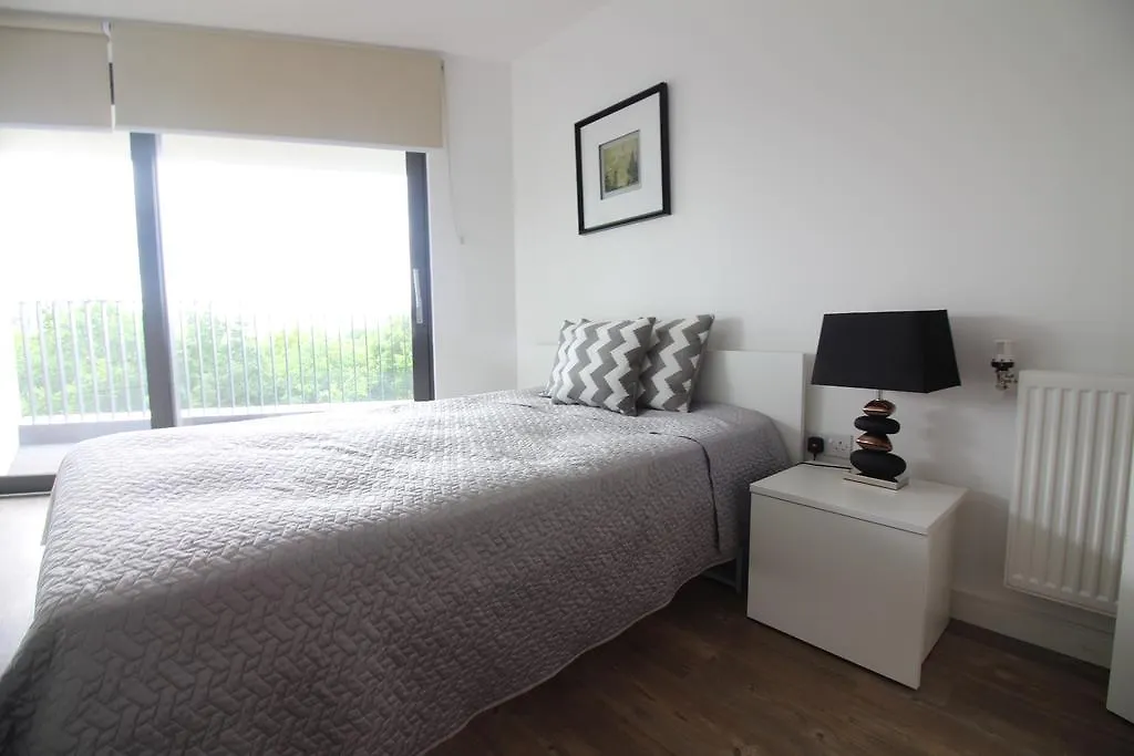 London City Airport Hotel Storbritannien