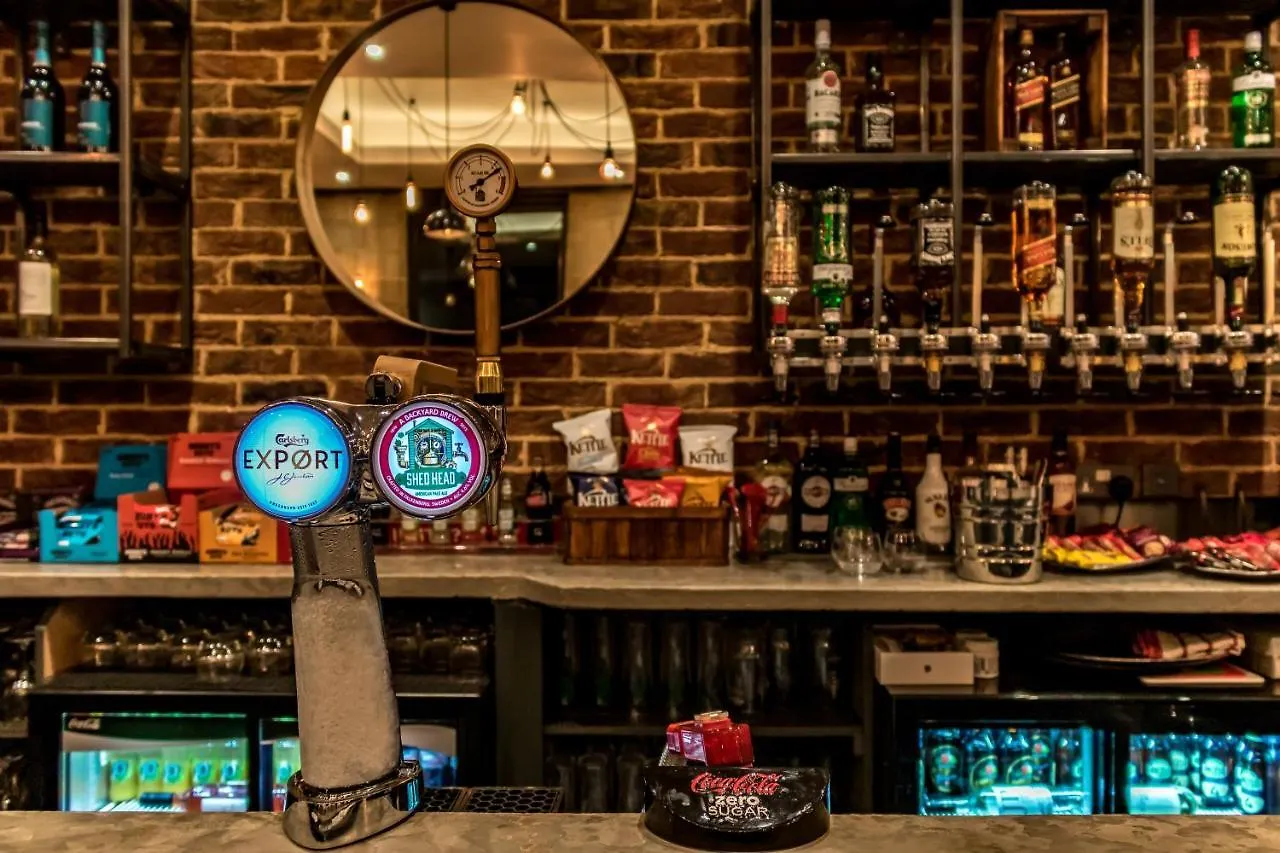 London City Airport Hotel