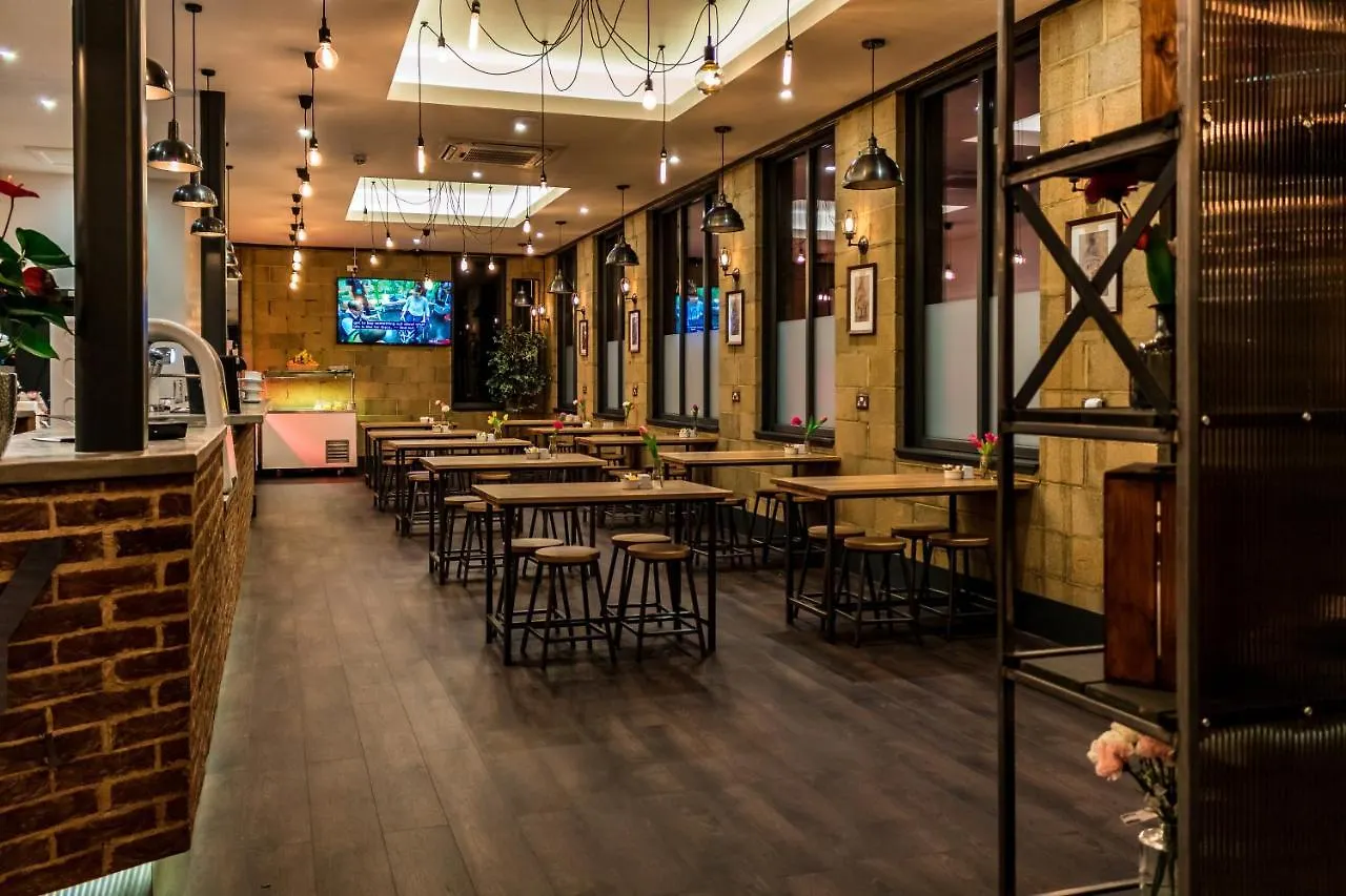 London City Airport Hotel