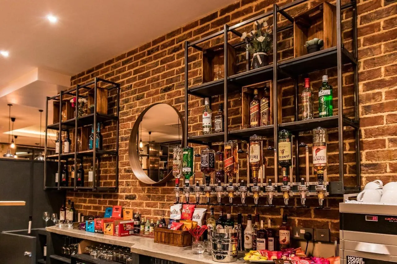 London City Airport Hotel